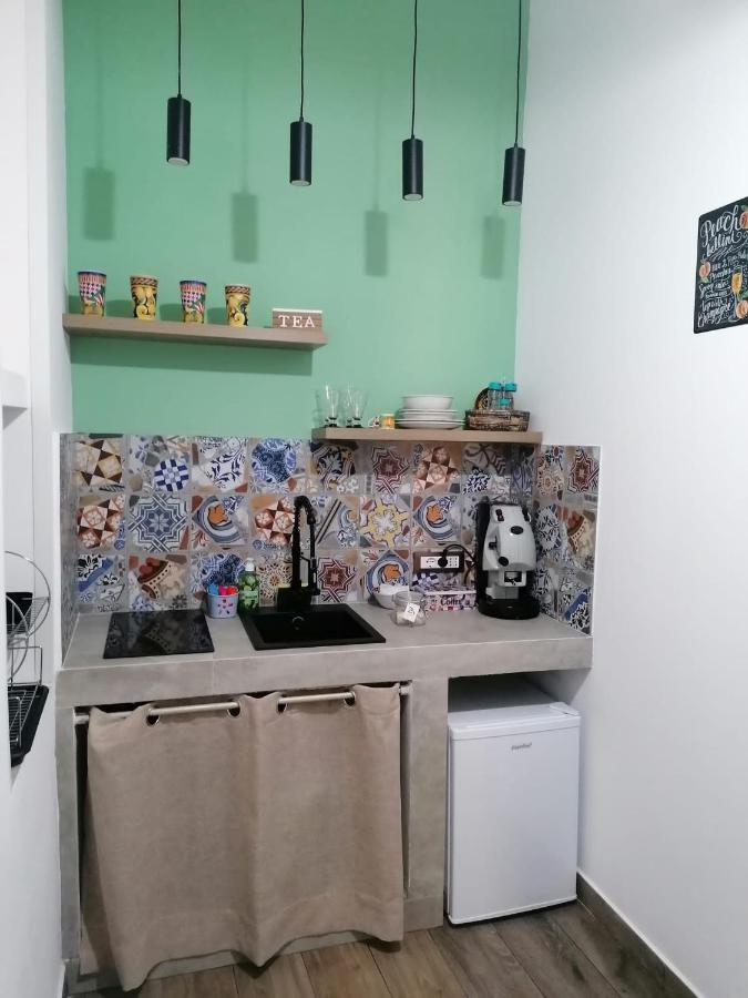 Za House Palermo