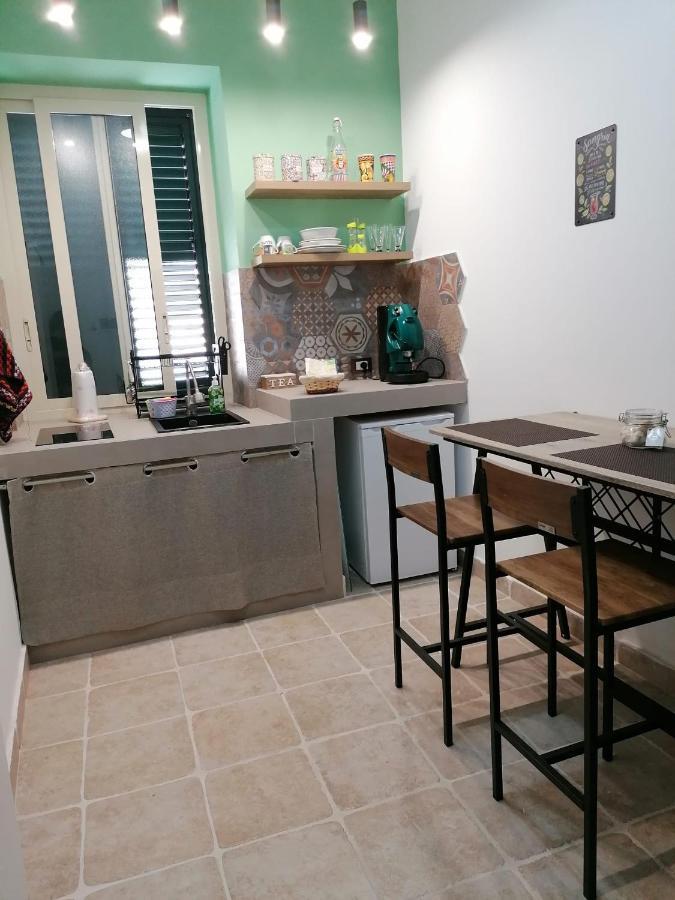 Za House Casa de férias Palermo