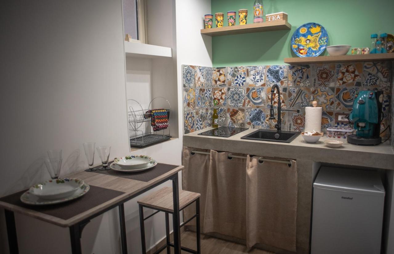 Za House * Palermo