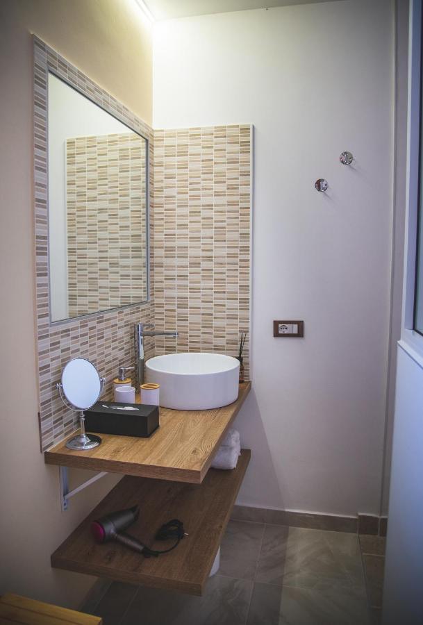 Za House Holiday home Palermo