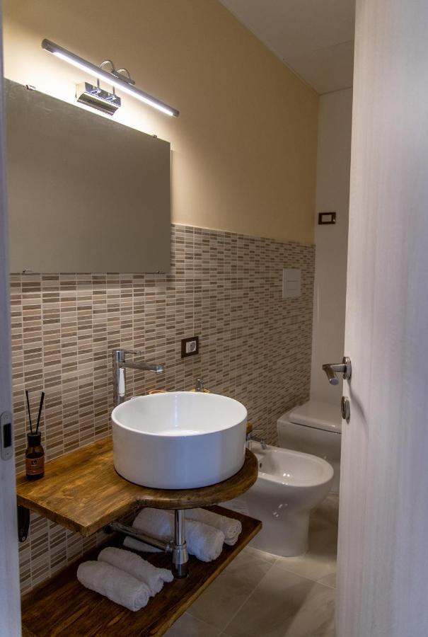 Za House Holiday home Palermo