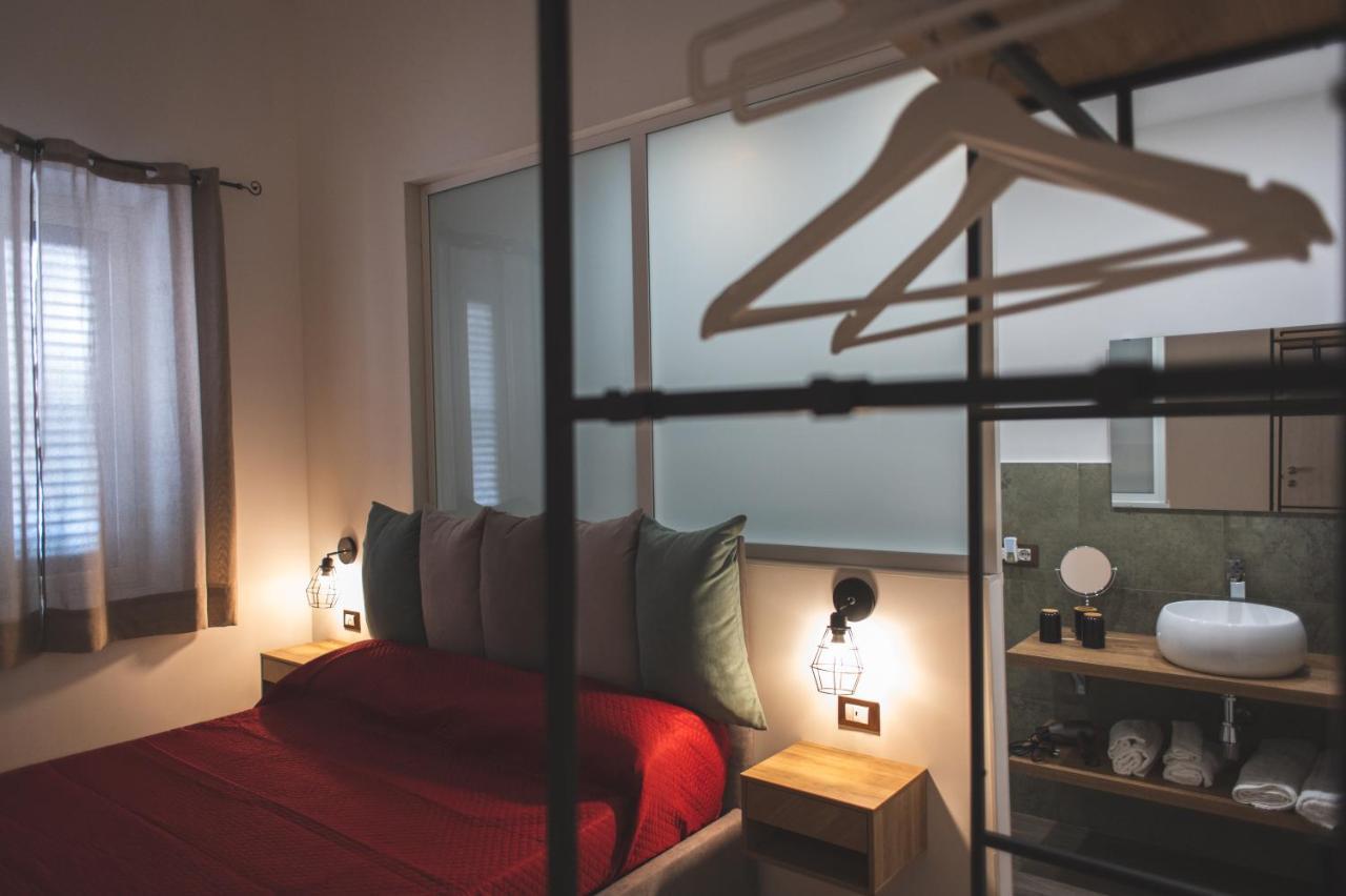 Holiday home Za House Palermo